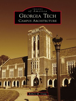 cover image of Georgia Tech